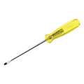 Urrea Amber Screwdriver 5/16X6" slotted 9606